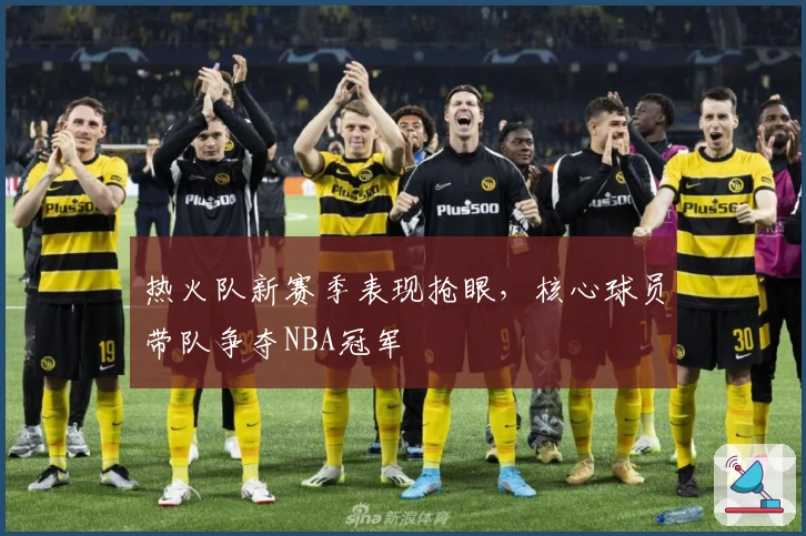 热火队新赛季表现抢眼，核心球员带队争夺NBA冠军